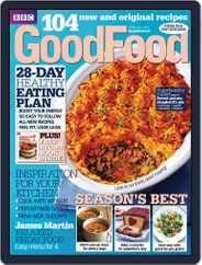 Bbc Good Food (Digital) Subscription                    January 23rd, 2014 Issue