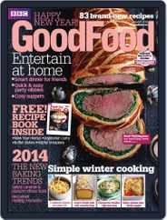 Bbc Good Food (Digital) Subscription                    December 16th, 2013 Issue