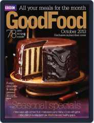 Bbc Good Food (Digital) Subscription                    September 3rd, 2013 Issue