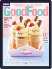 Bbc Good Food (Digital) Subscription                    July 3rd, 2013 Issue
