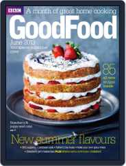 Bbc Good Food (Digital) Subscription                    June 5th, 2013 Issue