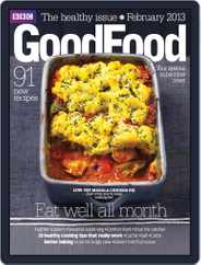 Bbc Good Food (Digital) Subscription                    January 10th, 2013 Issue