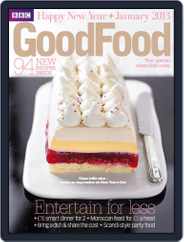 Bbc Good Food (Digital) Subscription                    January 2nd, 2013 Issue