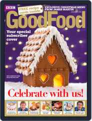 Bbc Good Food (Digital) Subscription                    November 2nd, 2012 Issue