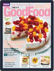 Bbc Good Food (Digital) Subscription                    July 9th, 2012 Issue