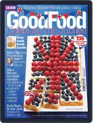 Bbc Good Food (Digital) Subscription                    May 23rd, 2012 Issue