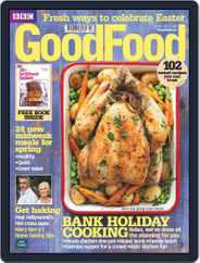 Bbc Good Food (Digital) Subscription                    March 9th, 2012 Issue
