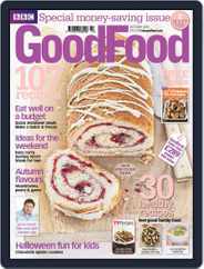Bbc Good Food (Digital) Subscription                    September 5th, 2011 Issue