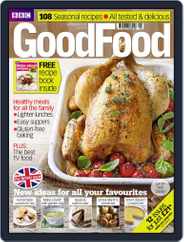 Bbc Good Food (Digital) Subscription                    August 1st, 2011 Issue