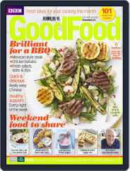 Bbc Good Food (Digital) Subscription                    June 2nd, 2011 Issue