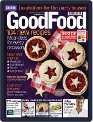 Bbc Good Food (Digital) Subscription                    December 17th, 2010 Issue