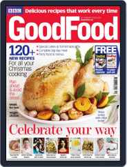 Bbc Good Food (Digital) Subscription                    November 18th, 2010 Issue