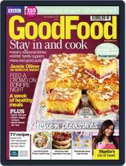 Bbc Good Food (Digital) Subscription                    November 2nd, 2010 Issue