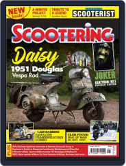 Scootering (Digital) Subscription June 1st, 2020 Issue