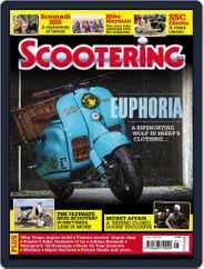 Scootering (Digital) Subscription May 1st, 2020 Issue