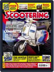 Scootering (Digital) Subscription                    April 1st, 2020 Issue