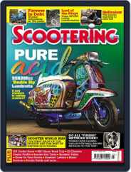 Scootering (Digital) Subscription                    March 1st, 2020 Issue