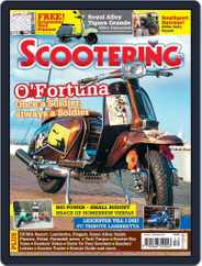 Scootering (Digital) Subscription December 1st, 2019 Issue