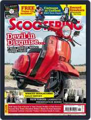 Scootering (Digital) Subscription                    November 1st, 2019 Issue