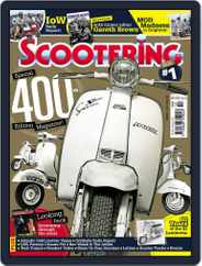 Scootering (Digital) Subscription                    October 1st, 2019 Issue