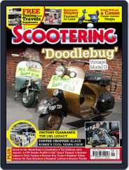 Scootering (Digital) Subscription September 1st, 2019 Issue