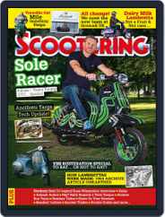 Scootering (Digital) Subscription                    August 1st, 2019 Issue