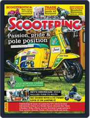 Scootering (Digital) Subscription                    May 1st, 2019 Issue