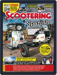 Scootering (Digital) Subscription                    April 1st, 2019 Issue