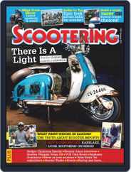 Scootering (Digital) Subscription                    January 1st, 2019 Issue