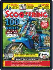 Scootering (Digital) Subscription                    December 1st, 2018 Issue