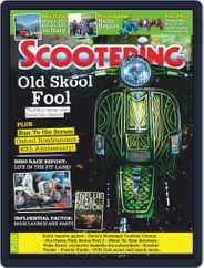 Scootering (Digital) Subscription                    November 1st, 2018 Issue