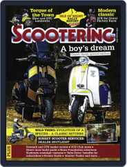 Scootering (Digital) Subscription                    October 1st, 2018 Issue