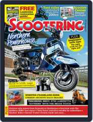 Scootering (Digital) Subscription                    September 1st, 2018 Issue