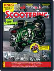Scootering (Digital) Subscription June 1st, 2018 Issue
