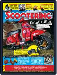 Scootering (Digital) Subscription                    May 1st, 2018 Issue
