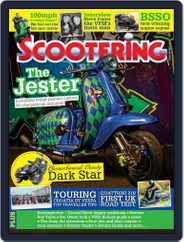 Scootering (Digital) Subscription                    February 1st, 2018 Issue