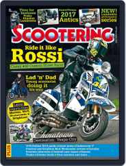 Scootering (Digital) Subscription                    November 1st, 2017 Issue