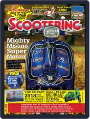 Scootering (Digital) Subscription                    October 1st, 2017 Issue