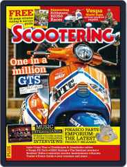 Scootering (Digital) Subscription                    September 1st, 2017 Issue
