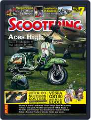 Scootering (Digital) Subscription                    August 1st, 2017 Issue
