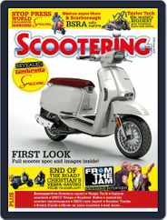 Scootering (Digital) Subscription                    June 1st, 2017 Issue