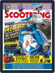Scootering (Digital) Subscription                    May 1st, 2017 Issue