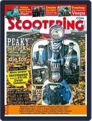 Scootering (Digital) Subscription                    February 1st, 2017 Issue