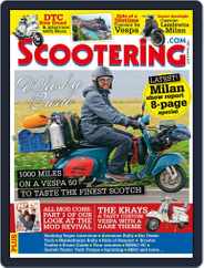 Scootering (Digital) Subscription                    January 1st, 2017 Issue