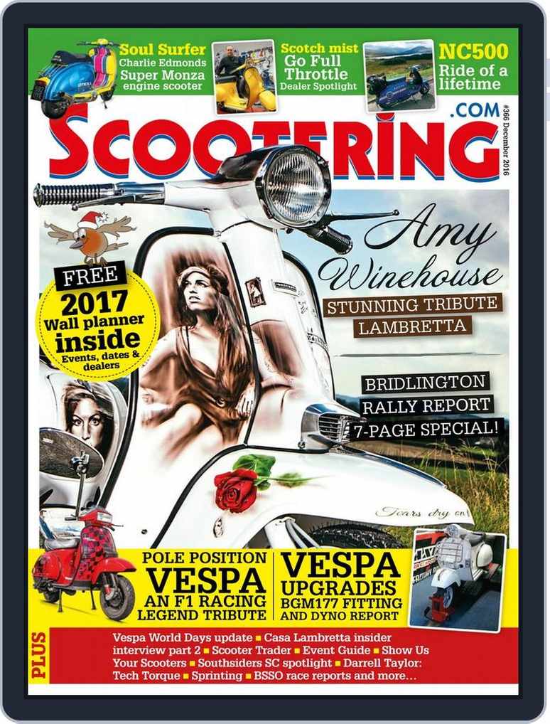 Scootering December 2016 (Digital) 