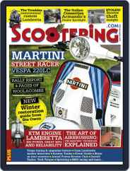 Scootering (Digital) Subscription                    November 1st, 2016 Issue