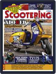 Scootering (Digital) Subscription                    October 1st, 2016 Issue