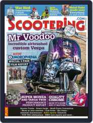 Scootering (Digital) Subscription                    August 29th, 2016 Issue