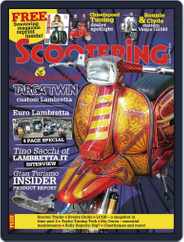 Scootering (Digital) Subscription                    August 1st, 2016 Issue