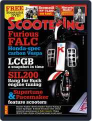 Scootering (Digital) Subscription                    July 1st, 2016 Issue